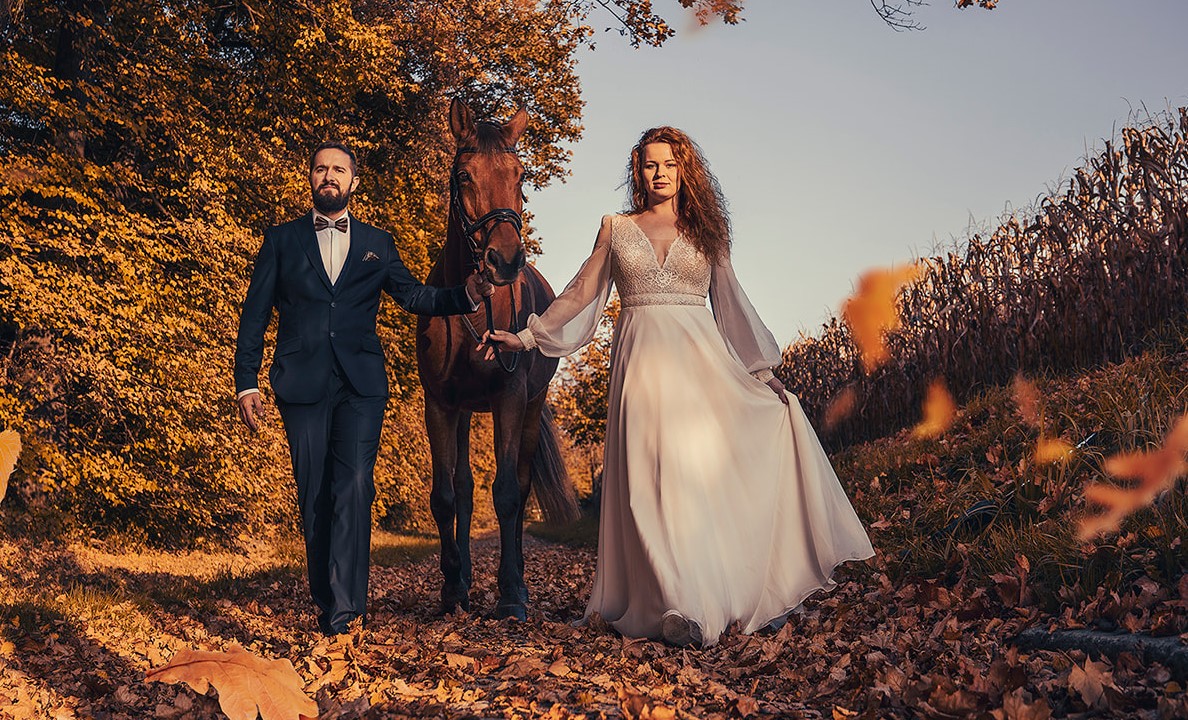Emilia & Mateusz