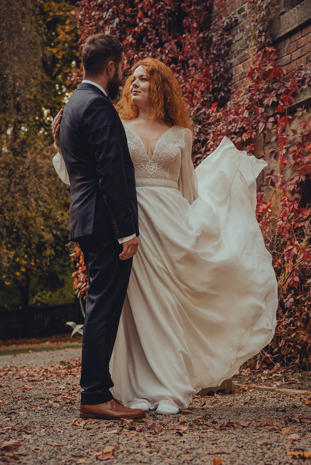 Emilia & Mateusz