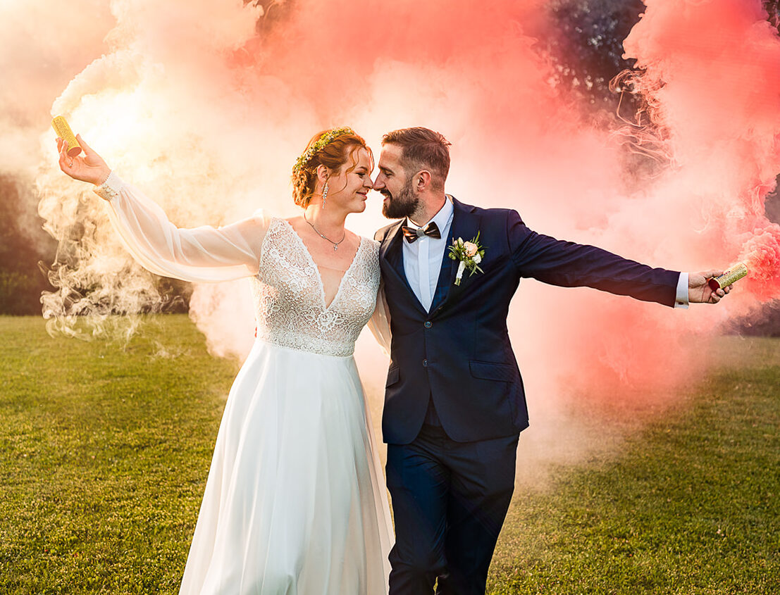 Emilia & Mateusz